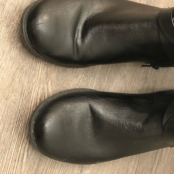 Like 🆕  Croft & Barrow Ortholite comfortable🥾Side zipper 🥾size 10 nice boot - Picture 11 of 15